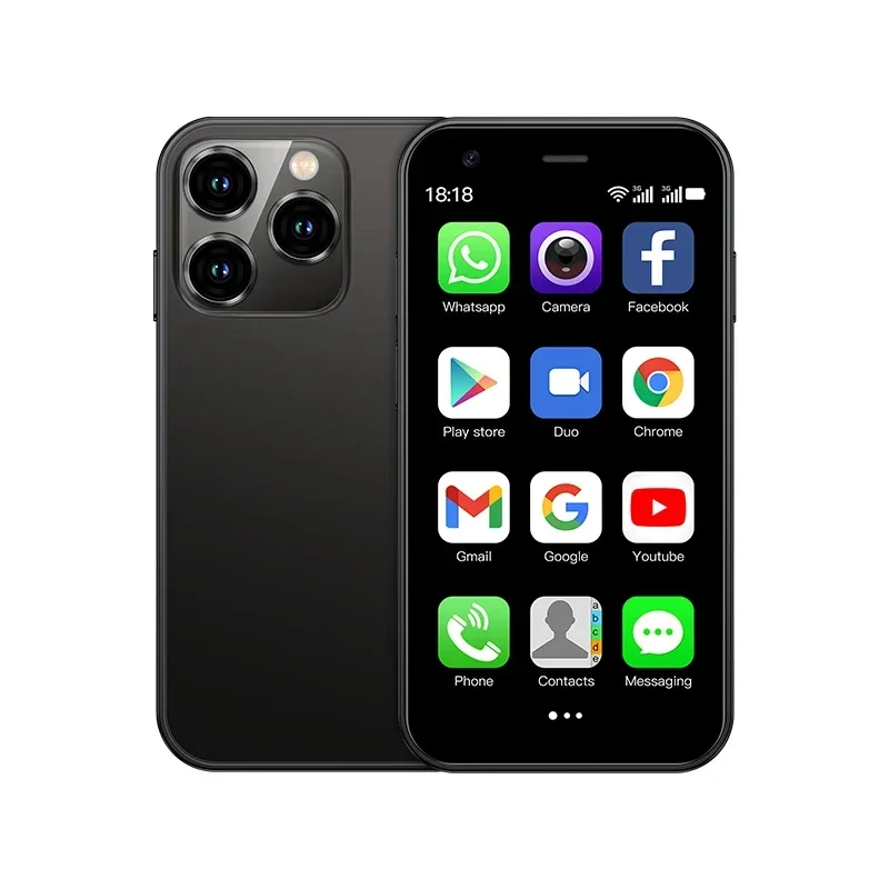 MINIPHONE 5G