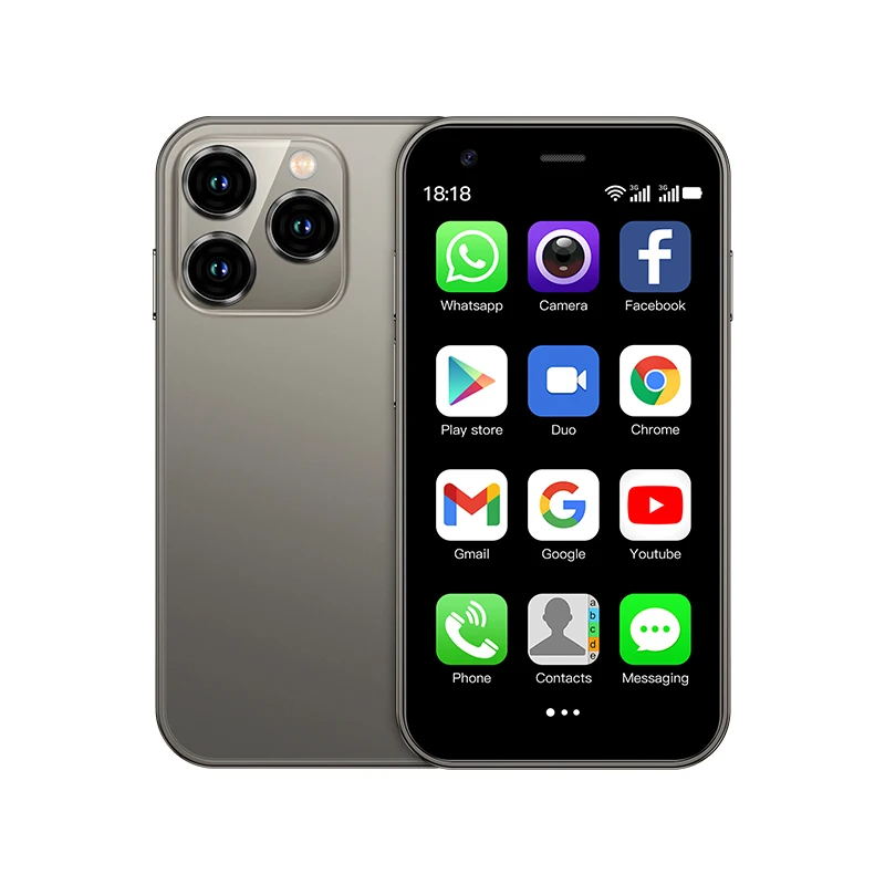 MINIPHONE 5G